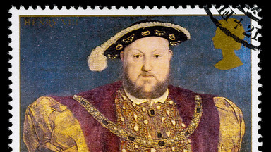 Ostatnie lata Henryka VIII. Spiski i zdrady na dworze tyrana. Fragment książki
