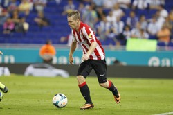 Liga hiszpańska: Pierwsza porażka Barcelony. WIDEO