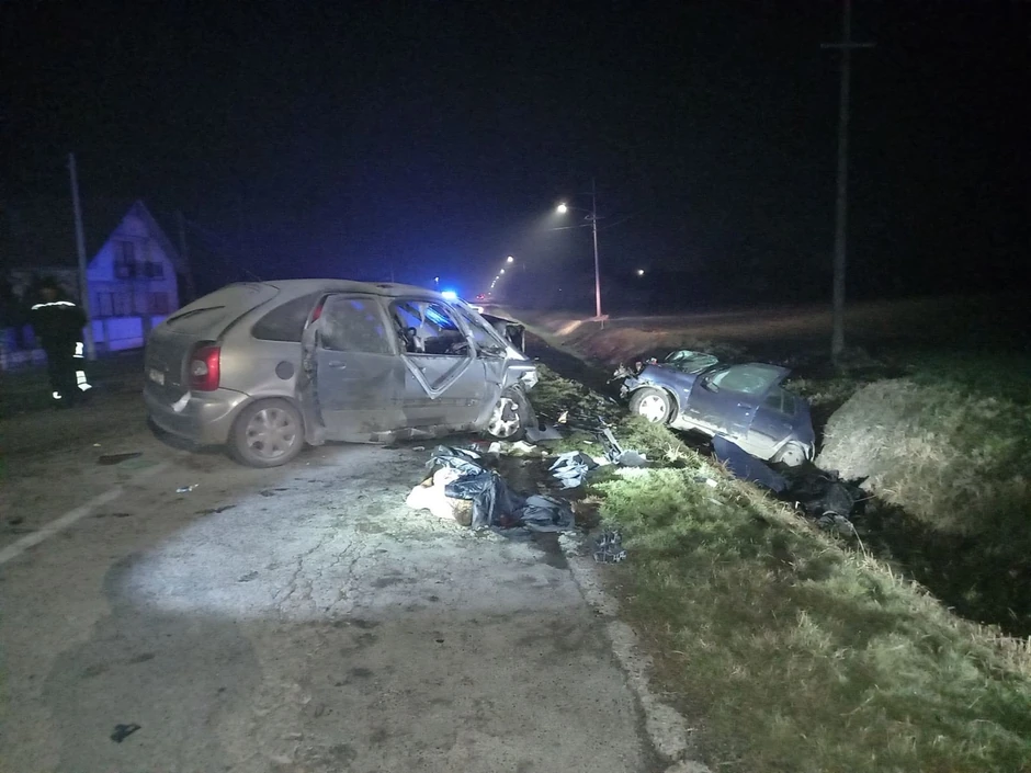 Saobraćajna nesreća u Šapcu