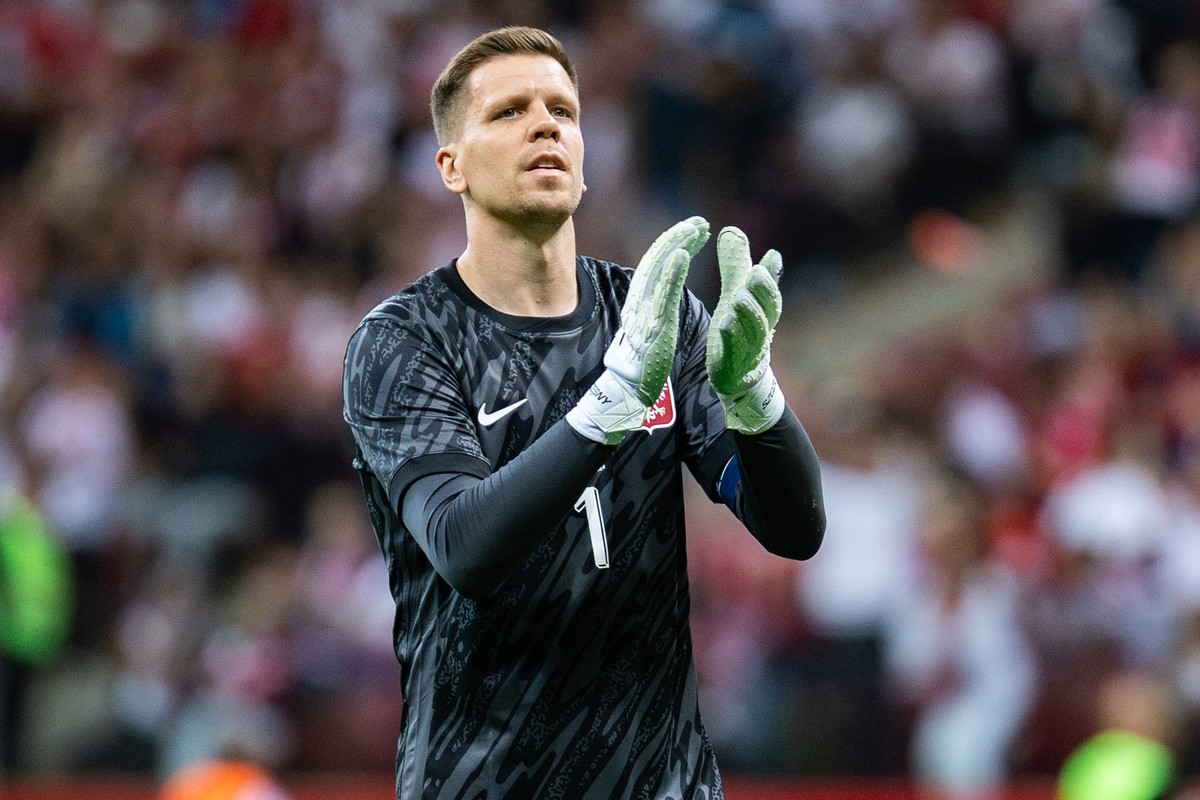 Wojciech Szczęsny