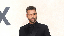 Ötven év börtön fenyegeti a vérfertőzéssel vádolt Ricky Martint