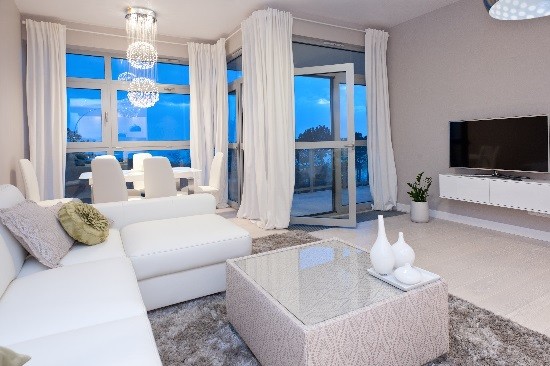 Apartamentowiec Dune