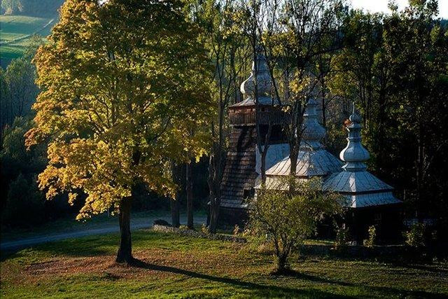 Galeria Polska - Beskidy, obrazek 10