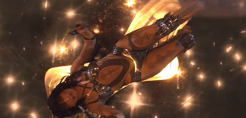 Lorin u finalu Evrovizije