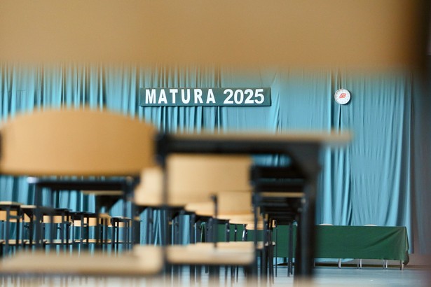 Matura 2025 - język polski. Arkusze CKE. O której i gdzie będą dostępne?