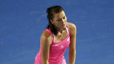 Ranking WTA: Agnieszka Radwańska nadal czwartą tenisistką świata