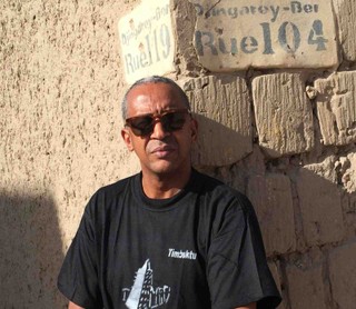 Twórca „Timbuktu”: Uczę się od życia