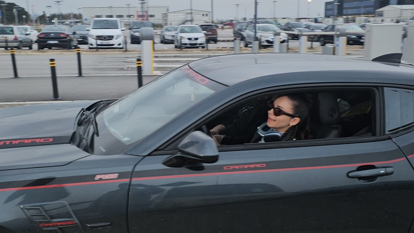 Anđela Ignjatović Breskvica