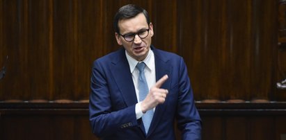 Imponujący majątek Morawieckiego. Najwięcej ma w obligacjach i nieruchomościach