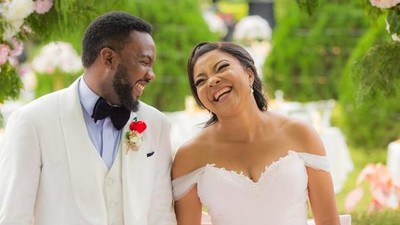 [Instagram/IhuomaLindaEjiofor]