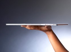 Wreszcie! Czytnik dokumentów, który ma klasę