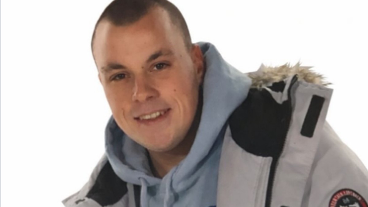 Nestali Jovan u okolini Pančeva i Vršca