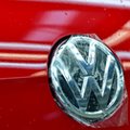 Volkswagen zapłaci miliard euro grzywny przez aferę z dieslami