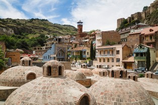 Partia Gruzińskie Marzenie wygrywa wybory parlamentarne w Grecji