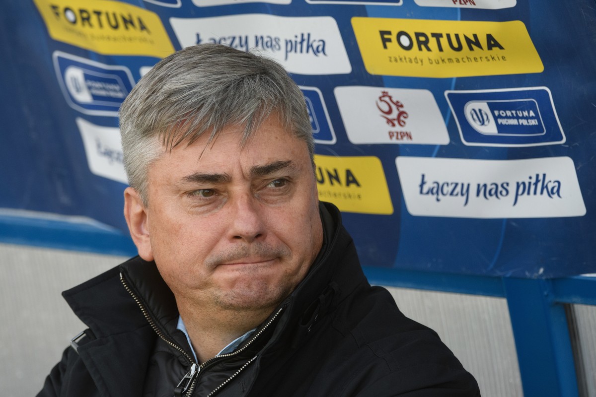 Maciej Skorża