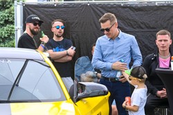 Marcin Mroczek żegna się z "M jak miłość"? "To była fantastyczna przygoda"