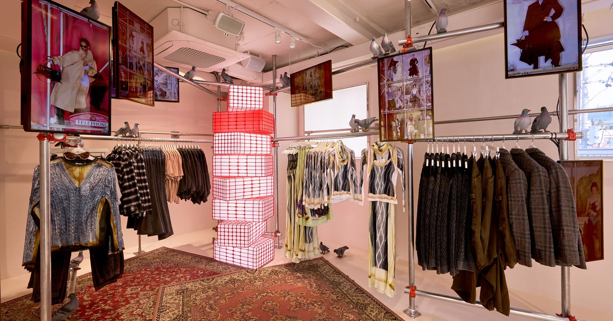 Zacznie się we czwartek w sklepach H&M. Wielu klientów na to czekało