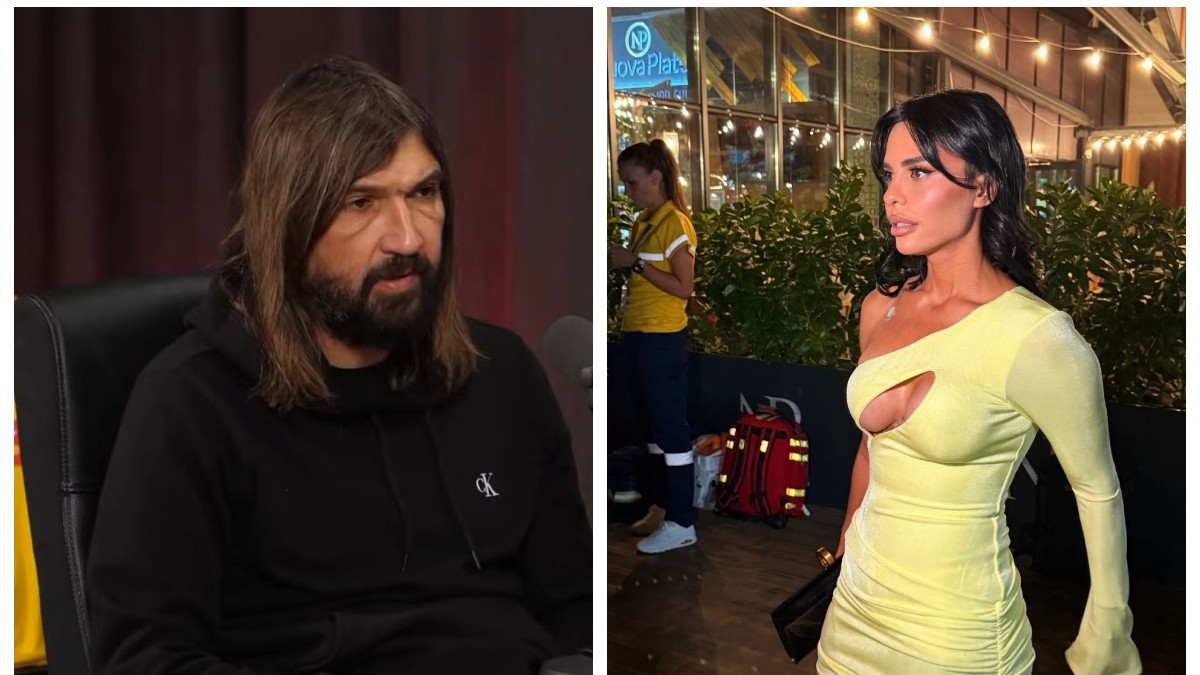 Ce s-a întâmplat cu Andreea Popescu după ce a vorbit despre idila cu Dan Alexa „E un adevărul care nu-ți face cinste neapărat și nu vrei să-l expui”