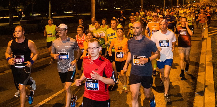 Półmaraton Wrocław. Znajdź się na zdjęciu!