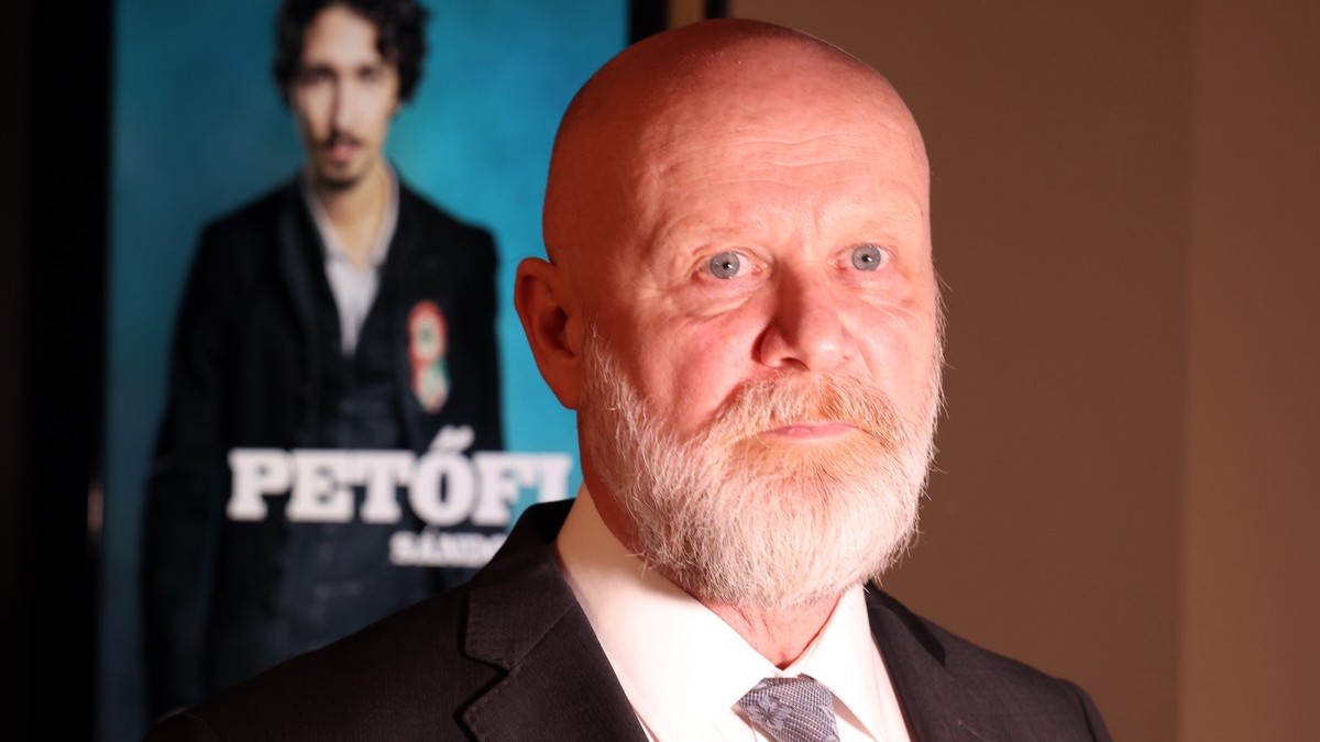 Horváth Lajos Ottó visszatért a balesete után: „Próbáltak lelki sebeket ütni, de azokat igyekeztem elhárítani”