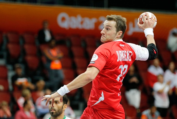 MŚ piłkarzy ręcznych: Polacy zmarnowali aż 6 rzutów karnych, ale wygrali