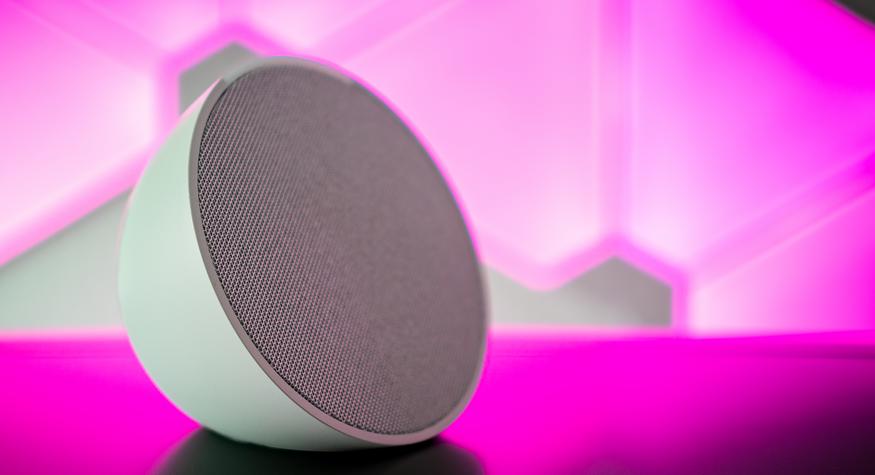 Echo Dot (3. Gen.) für 18€ - smarter Lautsprecher mit Alexa