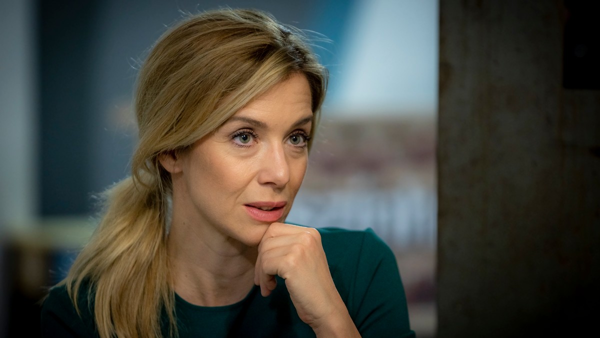 Kovács Patrícia: &quot;A fotelből forradalmárkodni nem ér!&quot;