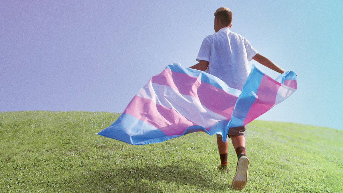 "Transhood": recenzja filmu HBO o życiu transpłciowych dzieci 