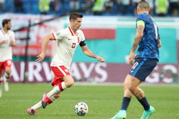 Euro 2020 z mniejszym zainteresowaniem od poprzedniego turnieju. Ilu widzów oglądało mecz Polska-Słowacja?