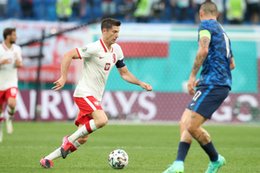 Euro 2020 z mniejszym zainteresowaniem od poprzedniego turnieju. Ilu widzów oglądało mecz Polska-Słowacja?