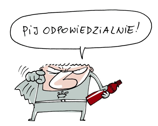 WilQ w reklamie Hoop Coli