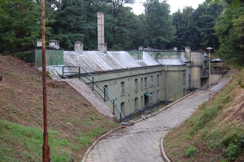 Pamiątki historyczne w Muzeum Spraw Wojskowych