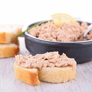 Tonhalkrém recept - így készítse így készítse el, hogy ne csak finom, de egészséges is legyen
