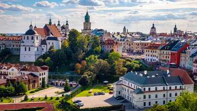 Lublin. Stolica Lubelszczyzny — atrakcje Koziego Grodu i okolic