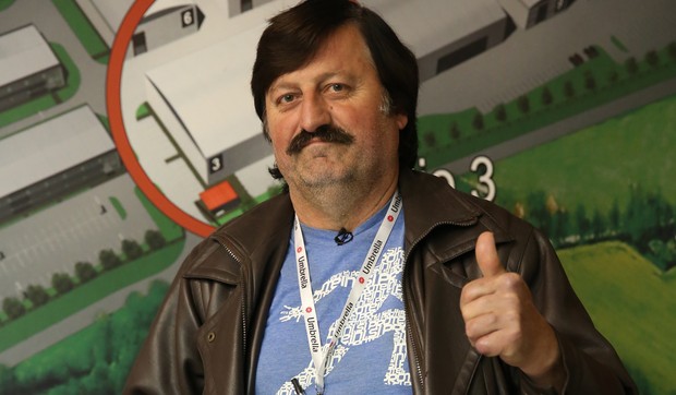 Radiša Miljković Radašin