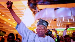 Why Tinubu will record landslide victory in 2023 - APC Diaspora