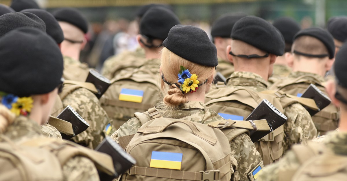 Gwarancje bezpieczeństwa dla Ukrainy wzorowane na pakcie NATO. Le Monde: Rosje je odrzuci