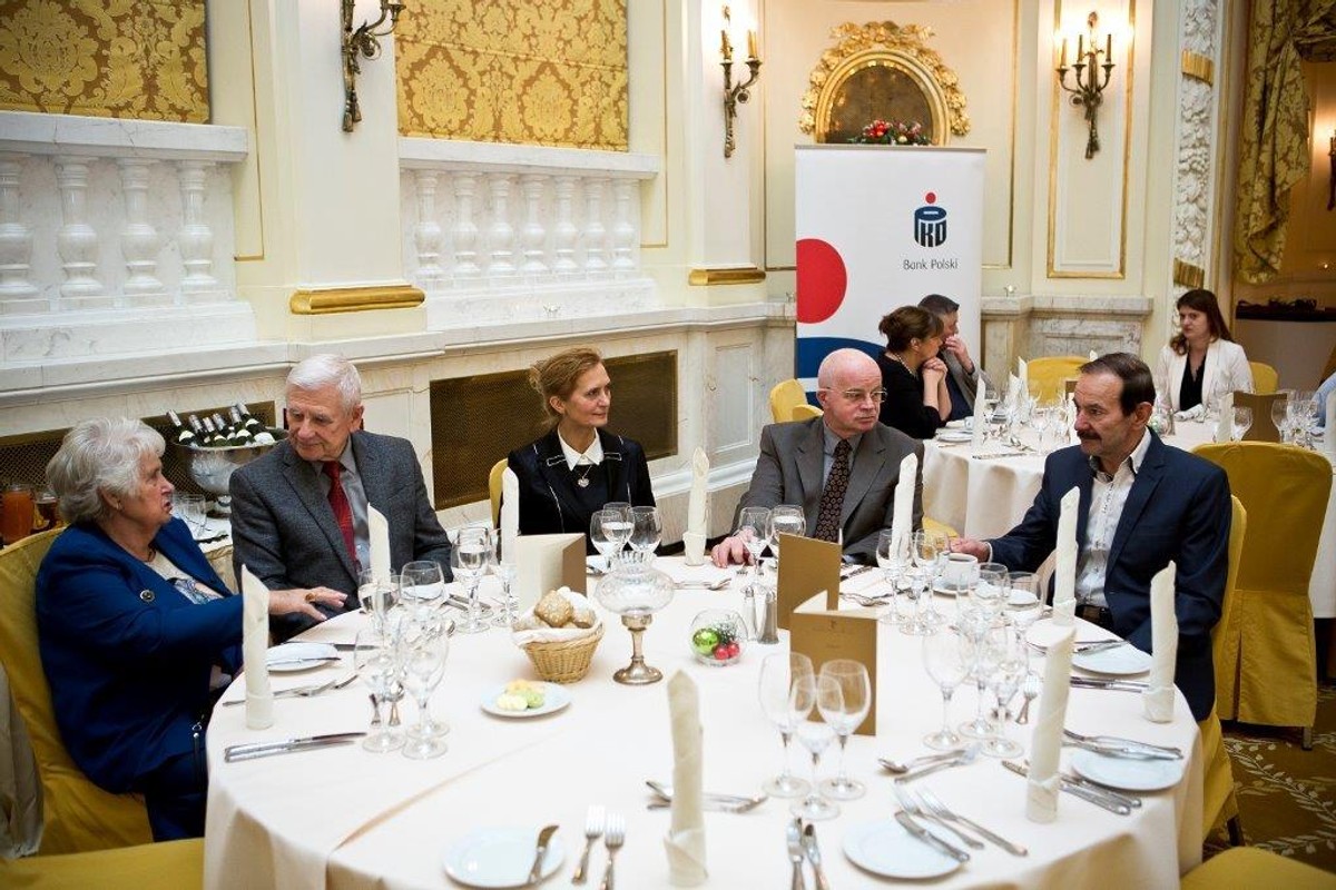 Gala Bohateroiwe MSP 2014