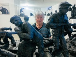 'Pociągi w Treblince czekały kilka dni na rozładunek. Ludzie umierali w wagonach' [#RigamontiRazy2]