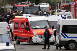 Dramatyczna relacja. Kulisy śmierci zamachowca z Tuluzy