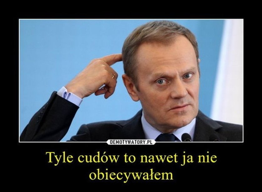 Memy o akcji #KolejNaEwę