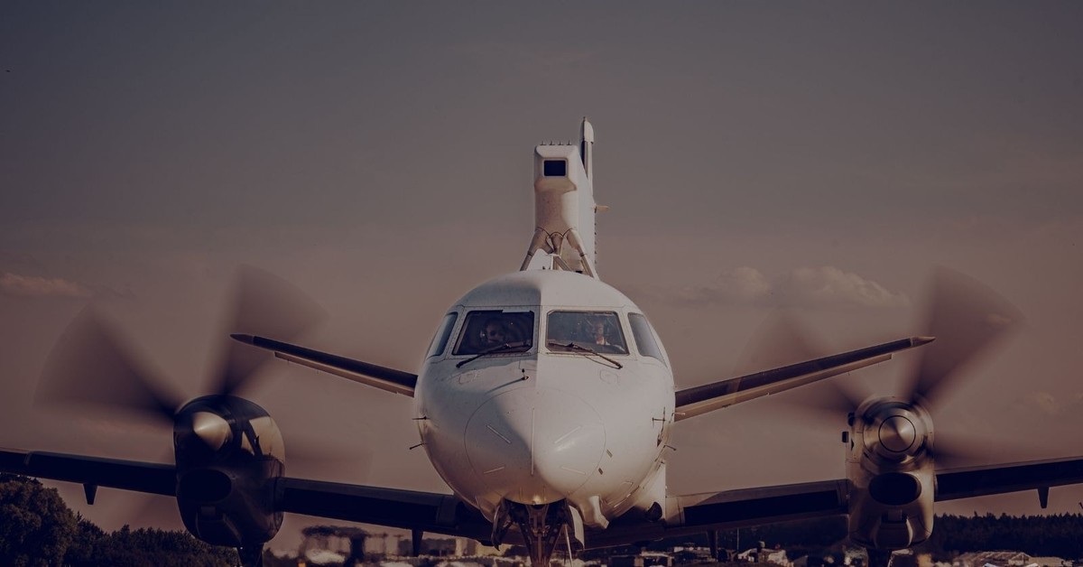 Powietrzni szpiedzy krążący nad Polską. Czym, jak i skąd podglądamy Rosję?