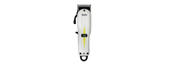 Wahl Super Taper Cordless