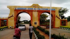 Polytechnic suspends staff for allegedly campaigning for Tinubu, others