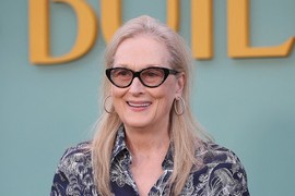 Samo što se razvela, MERIL STRIP (75) pronašla sreću sa slavnim kolegom, romansa traje više od godinu dana i sada je konačno POTVRĐENA - "Jednostavno nije mogla da mu odoli"