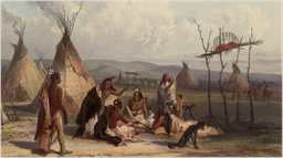 Zagłada Indian: Rzezie, epidemie, bizony i ropa naftowa