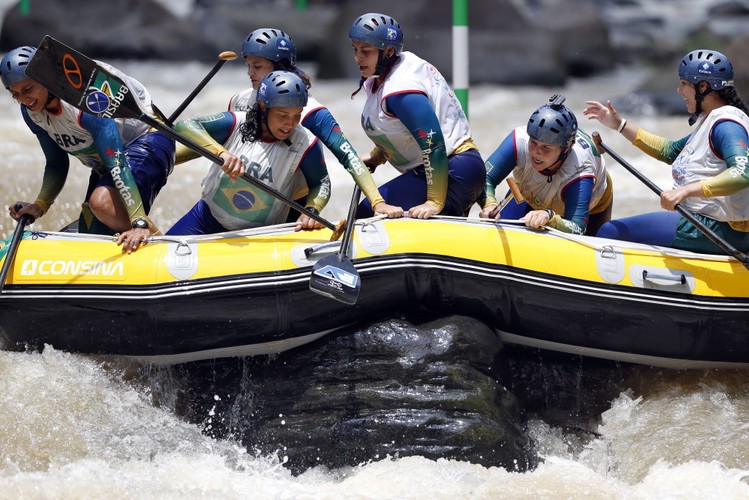 Zobacz najlepsze sportowe zdjęcia 2015 roku