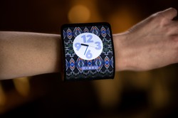 Motorola się zwija. Na nadgarstku