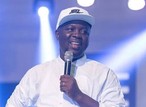 Comedian Seyi Law says he never asked anyone to vote for Tinubu