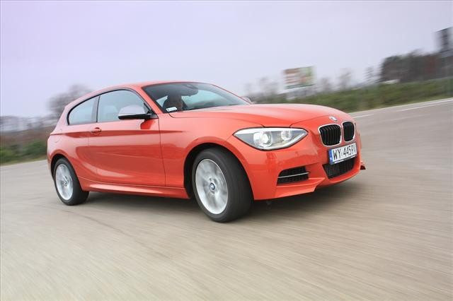 BMW 118d 143 KM